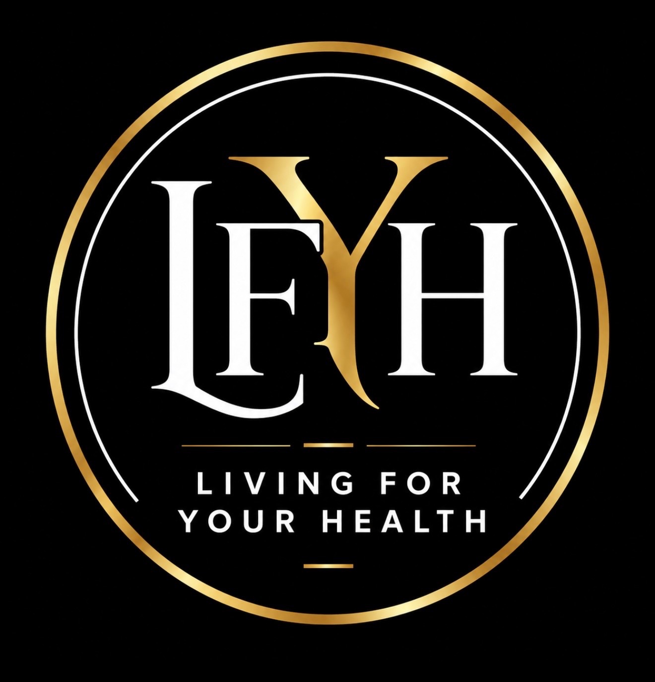 Living For Your Health